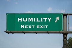 Humility Next Exit